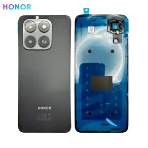 Cache Arrière Original Honor 400 Smart 5G 9707ACCX Noir
