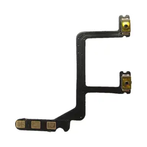 Nappe Volume Premium OnePlus 7T Pro