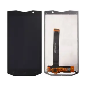 Écran Tactile Blackview BV8000 Pro Noir