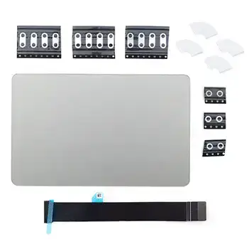 Pavé tactile pour Apple MacBook Pro 14" A2992 (2023) (origine, argent)
