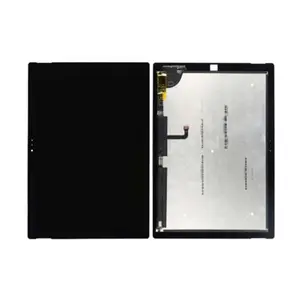 Écran Tactile OEM Microsoft Surface Pro 3 Modèle 1631 Noir