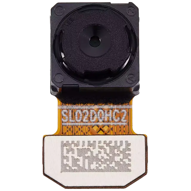 Caméra arrière macro pour Motorola Moto G13 (XT2331 / 2023) / G23 (XT2333 / 2023) (origine)