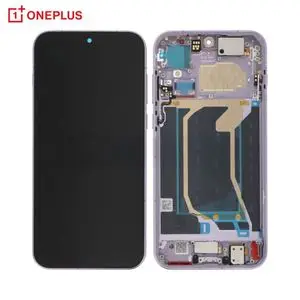 Écran Tactile Original OnePlus 15 5G 621029000703 Ultra Violet