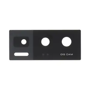 Lentille Premium Xiaomi Poco F5 Pro 5G Noir