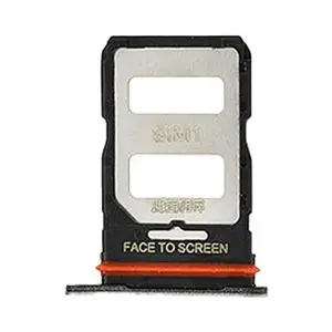 Tiroir SIM Premium Xiaomi 14T Gris Titane
