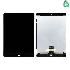 Écran Tactile Original reconditionné Apple iPad Pro 10.5" (1e génération) A1701/A1709 Noir