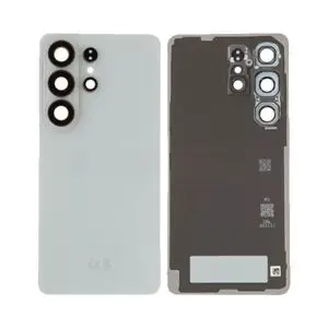 Cache Arrière Premium Samsung Galaxy S26 Ultra S948 Bleu