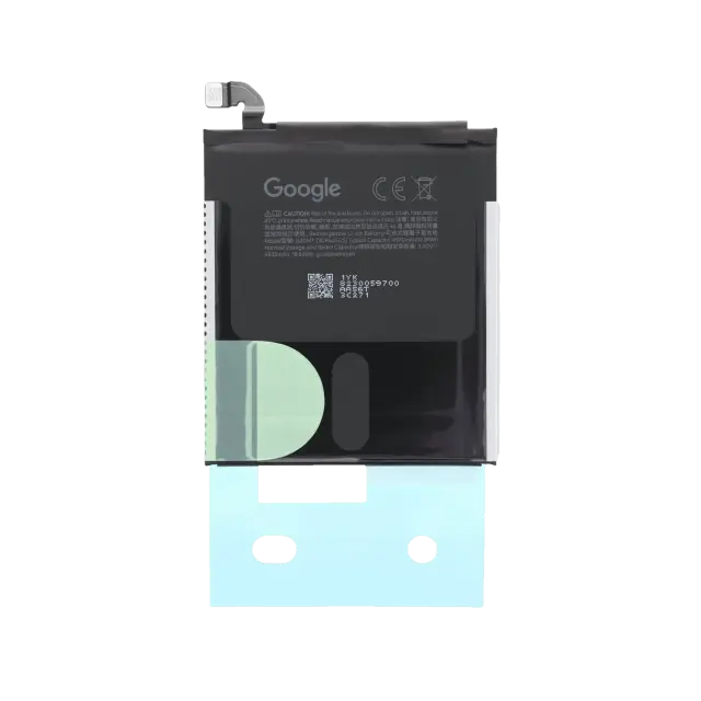 Batterie pour Google Pixel 10 (origine)