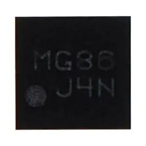 Puce IC (Circuit Intégré) Apple iPhone 11/iPhone 11 Pro/iPhone 11 Pro Max CPU Signal Supply Power MGxx