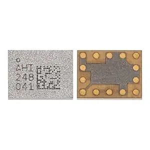 Puce IC (Circuit Intégré) Apple iPhone 15/iPhone 15 Plus/iPhone 15 Pro/iPhone 15 Pro Max — Power Amplifier Filter (HI)