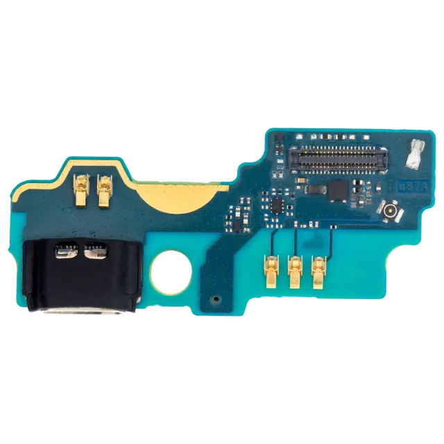 Dock de charge pour ZTE Zmax Pro (Z981)