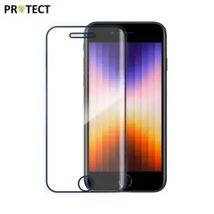 Film de Protection EXTREME PROTECT pour Apple iPhone 6/iPhone 6S/iPhone 7/iPhone 8/iPhone SE (2nd Gen)/iPhone
