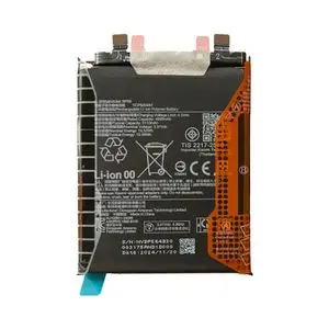 Batterie Premium Xiaomi Redmi Note 14 Pro+ 5G BP56