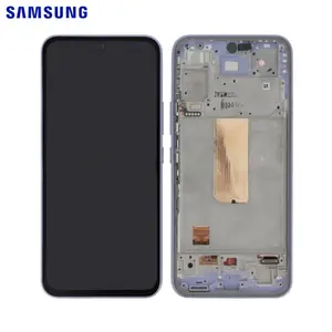 Écran Tactile Original Samsung Galaxy A54 5G A546 GH82-31231D GH82-31232D GH82-31233D Lavander