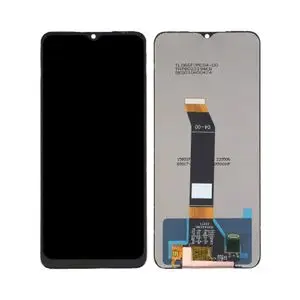Écran Tactile OEM Xiaomi Redmi 10 5G Noir