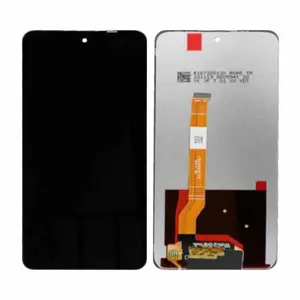 Écran Tactile OEM OPPO A79 5G (CPH2553) Noir