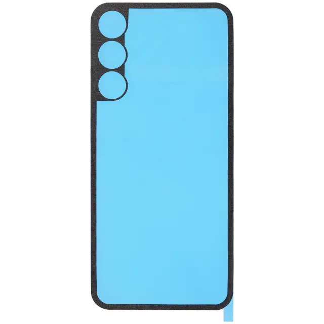 Adhésif pour Samsung Galaxy A25 (A256 / 2023)