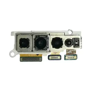 Appareil Photo Premium Samsung Galaxy S10 5G G977 16MP+12MP+12MP