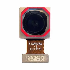 Caméra Principale Premium Realme 12 Pro 5G 50MP