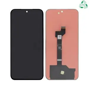 Écran Tactile Original d'occasion Honor 400 5G Noir