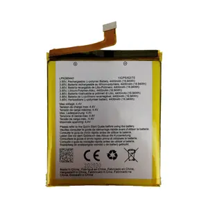 Batterie Premium Crosscall TREKKER-X4 LPN385440