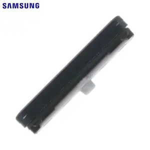 Bouton On/Off Original Samsung Galaxy S26 S942/Galaxy S26 Plus S947 GH98-50755A Noir