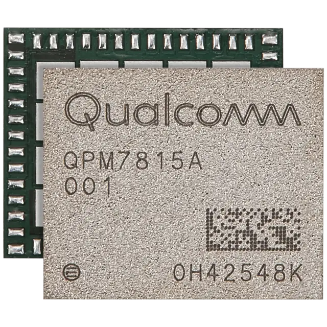 Pièce à microsouder pour Samsung Galaxy S25 Series (Qpm7815A)