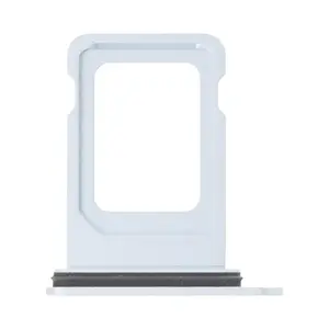 Tiroir SIM Apple iPhone 15/iPhone 15 Plus Bleu