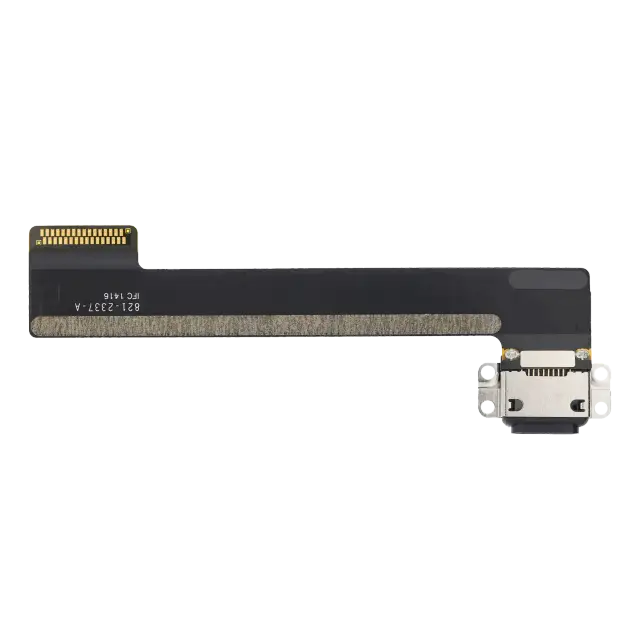 Dock de charge pour Apple iPad Mini 4 / Mini 5 (noir)