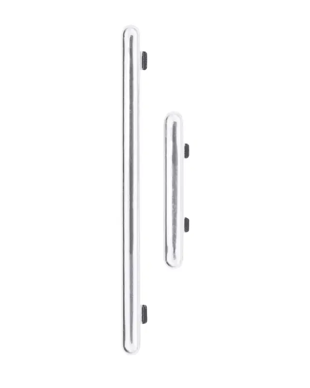 Nappe volume pour Samsung Galaxy S20 FE 4G / 5G (Cloud White)