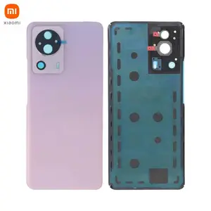 Cache Arrière Original Xiaomi 13 Lite 5600190L9S00 Rose