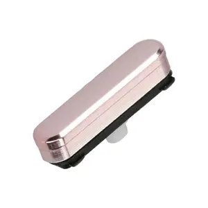Bouton On/Off et Volume Premium Samsung Galaxy S22 Plus S906/Galaxy S22 S901 Rose Gold