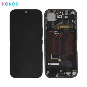 Écran Tactile Original Honor 600 Pro 5G 0235ATTU Noir