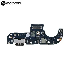 Connecteur de Charge Original Motorola Moto G42 5P68C21058