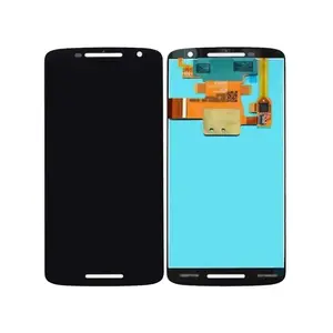 Écran Tactile Premium Motorola Moto X Play XT1562 Noir