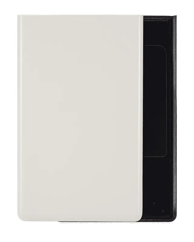 Vitre arrière pour Google Pixel 6 Pro (Cloudy White)