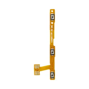 Nappe On/Off et Volume Premium Xiaomi Redmi Note 11T Pro 5G