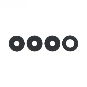 Lentille Premium Xiaomi 14T/14T Pro Noir