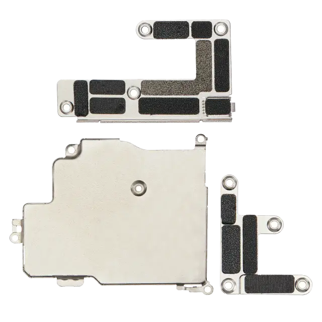 Support pour Apple iPhone 12 Pro Max