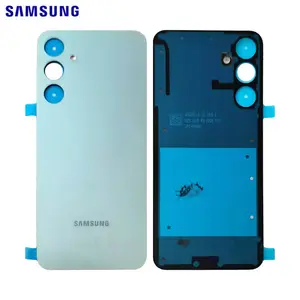 Cache Arrière Original Samsung Galaxy A16 5G A166 GH82-36030D Turquoise