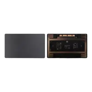 Trackpad Apple MacBook Pro 14" M4 Max (2024) A3185 Noir Sidéral
