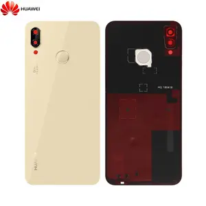 Cache Arrière Original Huawei P20 Lite 02351WTG OR