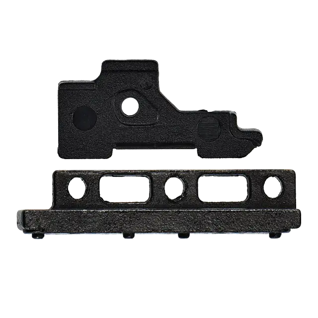 Plaque et visserie pour Apple iPad Pro 11" 1st Gen (2018)