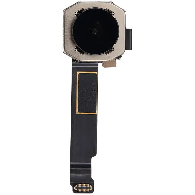 Caméra arrière pour Apple iPhone 17 Pro / iPhone 17 Pro Max — réf. 107182229956