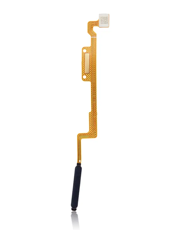 Nappe capteurs pour Motorola Moto Edge Plus / Edge 30 Pro (XT2201-1/4) / Edge X30 5G (XT2201 -2/6 /2022) (noir)