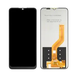 Écran Tactile Premium Blackview A70 Noir
