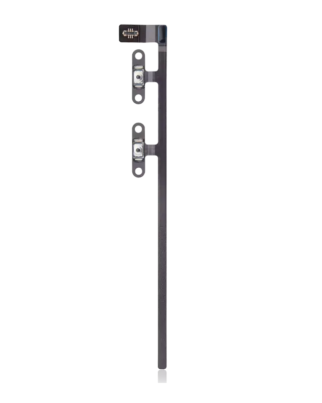 Nappe volume pour Apple iPad Air 3