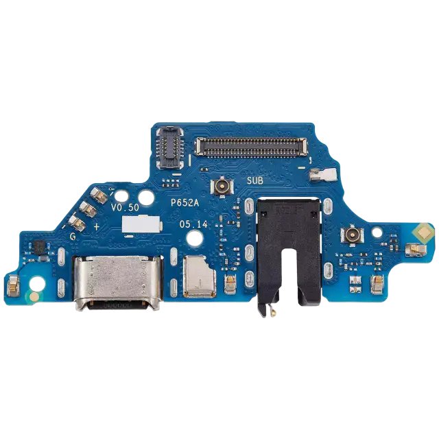Dock de charge pour Motorola Moto G84 (XT2347 / 2023) (origine)