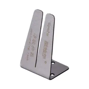 Support de Nettoyage pour Outil de Retrait de Colle OCA