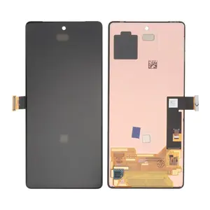 Écran Tactile Oled Google Pixel 7 Noir